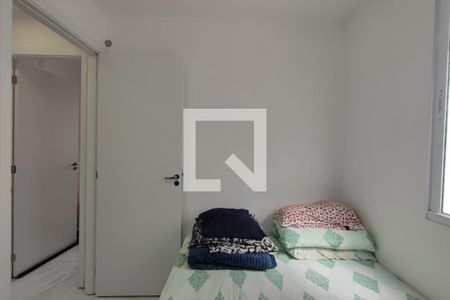 Quarto 1 de apartamento para alugar com 2 quartos, 41m² em Jardim Garcia, Campinas