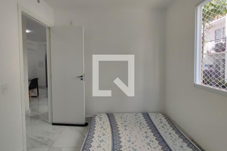 Quarto 2 de apartamento para alugar com 2 quartos, 41m² em Jardim Garcia, Campinas