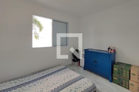 Quarto 2 de apartamento para alugar com 2 quartos, 41m² em Jardim Garcia, Campinas