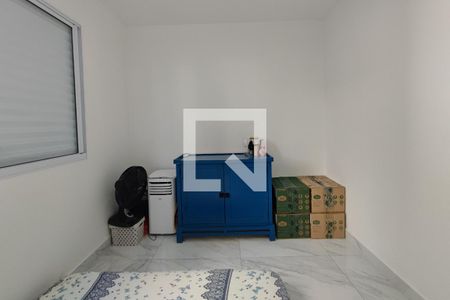 Quarto 2 de apartamento para alugar com 2 quartos, 41m² em Jardim Garcia, Campinas