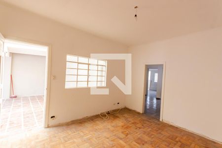 Sala de casa para alugar com 4 quartos, 300m² em Vila Curuçá, Santo André