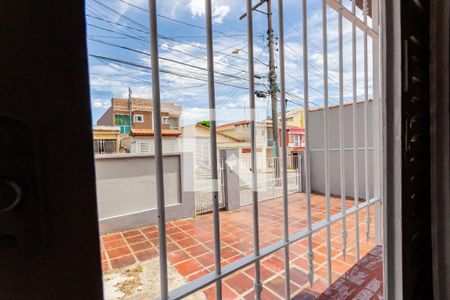 Vista do Quarto 1 de casa para alugar com 4 quartos, 300m² em Vila Curuçá, Santo André