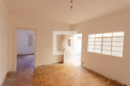 Sala de casa para alugar com 4 quartos, 300m² em Vila Curuçá, Santo André