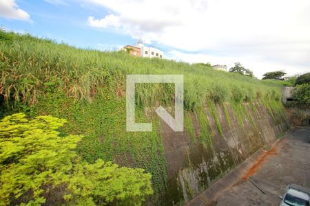 VIsta do Quarto 1 de apartamento à venda com 3 quartos, 67m² em Horto, Belo Horizonte