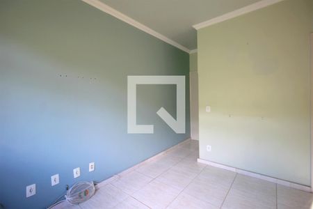 Sala de apartamento à venda com 3 quartos, 67m² em Horto, Belo Horizonte