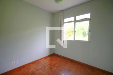 Quarto 1 de apartamento à venda com 3 quartos, 67m² em Horto, Belo Horizonte