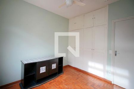 Quarto 2 de apartamento à venda com 3 quartos, 67m² em Horto, Belo Horizonte