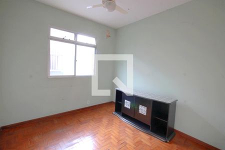 Quarto 2 de apartamento à venda com 3 quartos, 67m² em Horto, Belo Horizonte