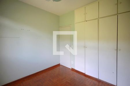 Quarto 1 de apartamento à venda com 3 quartos, 67m² em Horto, Belo Horizonte