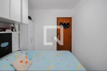 Quarto 1 de apartamento à venda com 2 quartos, 42m² em Nova Petrópolis , São Bernardo do Campo