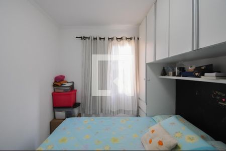 Quarto 1 de apartamento à venda com 2 quartos, 42m² em Nova Petrópolis , São Bernardo do Campo