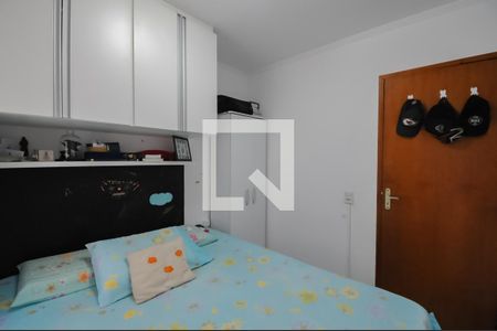 Quarto 1 de apartamento à venda com 2 quartos, 42m² em Nova Petrópolis , São Bernardo do Campo