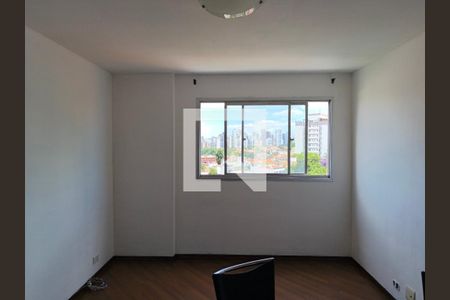 Sala de apartamento à venda com 2 quartos, 60m² em Jardim da Gloria, São Paulo