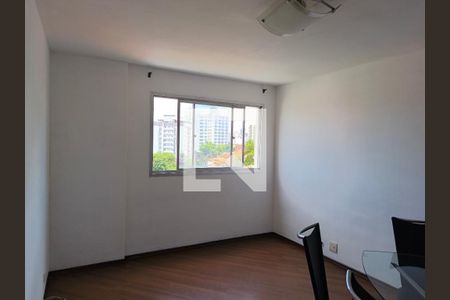 Sala de apartamento à venda com 2 quartos, 60m² em Jardim da Gloria, São Paulo