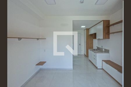 Studio de kitnet/studio para alugar com 1 quarto, 30m² em Vila Primavera, São Paulo