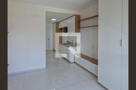 Studio de kitnet/studio para alugar com 1 quarto, 30m² em Vila Primavera, São Paulo