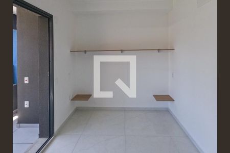 Studio de kitnet/studio para alugar com 1 quarto, 30m² em Vila Primavera, São Paulo