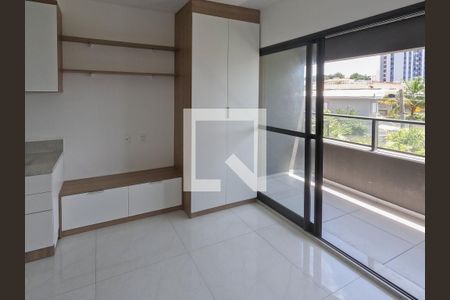 Studio de kitnet/studio para alugar com 1 quarto, 30m² em Vila Primavera, São Paulo