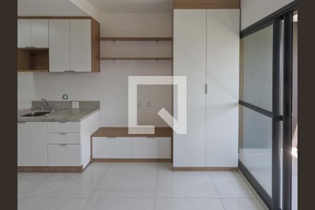 Studio de kitnet/studio para alugar com 1 quarto, 30m² em Vila Primavera, São Paulo