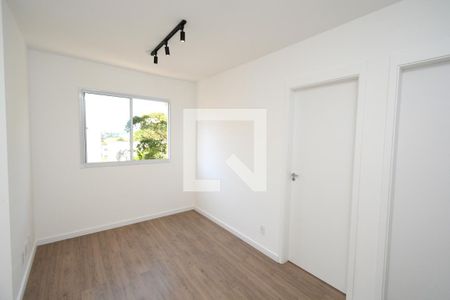 Sala de apartamento para alugar com 2 quartos, 36m² em Vila Socorro, São Paulo