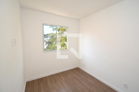 Quarto 1 de apartamento para alugar com 2 quartos, 36m² em Vila Socorro, São Paulo