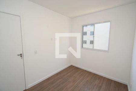 Quarto 1 de apartamento para alugar com 2 quartos, 36m² em Vila Socorro, São Paulo