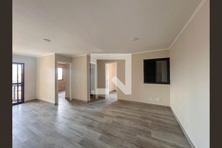 Sala de apartamento para alugar com 2 quartos, 80m² em Vila Pirituba, São Paulo