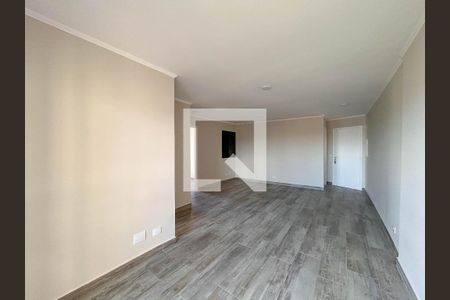 Sala de apartamento para alugar com 2 quartos, 80m² em Vila Pirituba, São Paulo