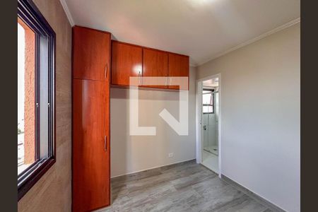 Suíte de apartamento para alugar com 2 quartos, 80m² em Vila Pirituba, São Paulo