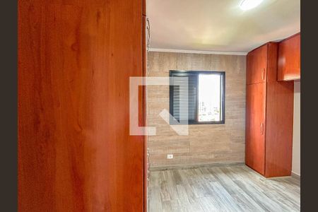 Suíte de apartamento para alugar com 2 quartos, 80m² em Vila Pirituba, São Paulo