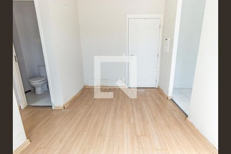 Sala de apartamento para alugar com 2 quartos, 69m² em Mooca, São Paulo