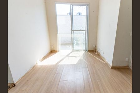 Sala de apartamento para alugar com 2 quartos, 69m² em Mooca, São Paulo