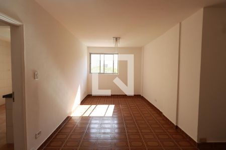 Sala de apartamento à venda com 3 quartos, 127m² em Tatuapé, São Paulo