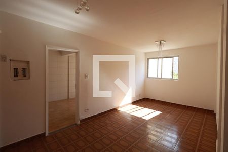 Sala de apartamento à venda com 3 quartos, 127m² em Tatuapé, São Paulo