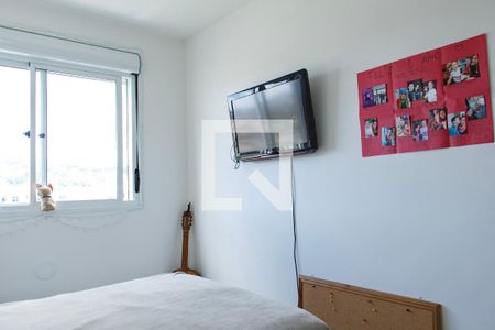 Quarto 2 de apartamento para alugar com 2 quartos, 75m² em Cristal, Porto Alegre