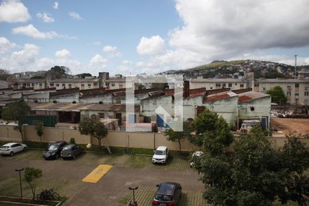 Vista Sala de apartamento para alugar com 2 quartos, 75m² em Cristal, Porto Alegre