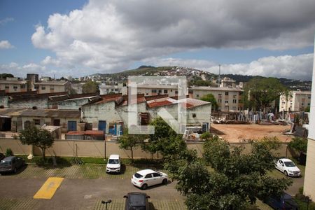 Vista Quarto 1 de apartamento para alugar com 2 quartos, 75m² em Cristal, Porto Alegre