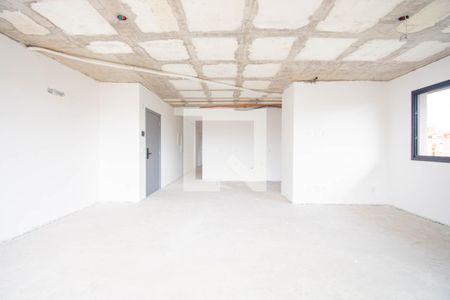 Sala de apartamento à venda com 3 quartos, 196m² em Nossa Senhora das Gracas, Canoas