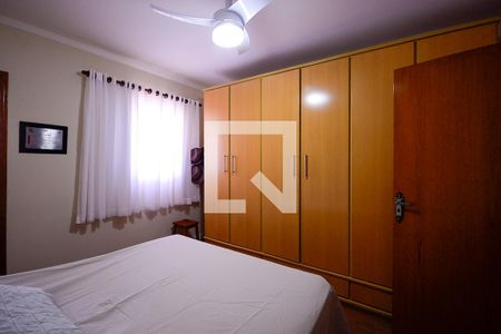 Quarto 2 - Suite de casa à venda com 4 quartos, 117m² em Jardim Patente Novo, São Paulo