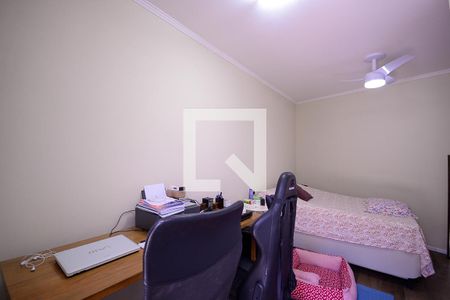 Quarto 1 - Suite de casa à venda com 4 quartos, 117m² em Jardim Patente Novo, São Paulo