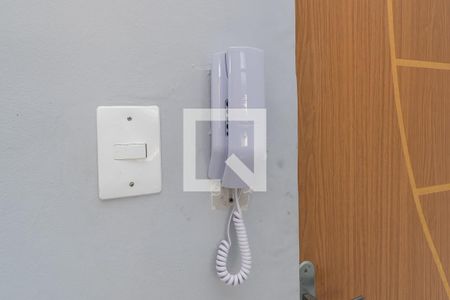 Sala de apartamento para alugar com 1 quarto, 48m² em Penha Circular, Rio de Janeiro