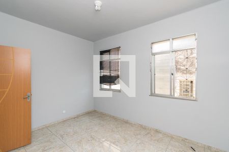 Sala de apartamento para alugar com 1 quarto, 48m² em Penha Circular, Rio de Janeiro
