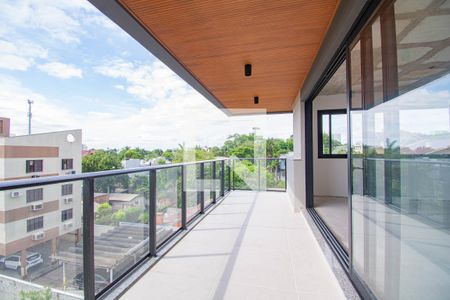 Apartamento à venda com 2 quartos, 184m² em Nossa Senhora das Gracas, Canoas