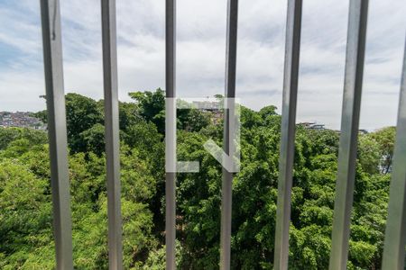 Vista do Quarto 1 de apartamento à venda com 3 quartos, 67m² em Olaria, Rio de Janeiro