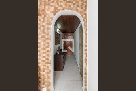 Sala - Hall da entrada de apartamento à venda com 3 quartos, 67m² em Olaria, Rio de Janeiro