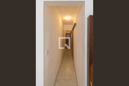 Sala de apartamento à venda com 3 quartos, 67m² em Olaria, Rio de Janeiro