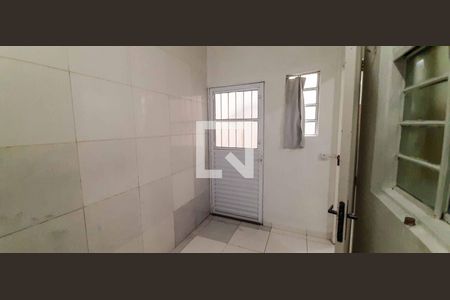 Casa para alugar com 2 quartos, 48m² em Recanto das Rosas, Osasco