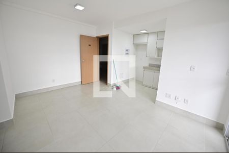 Sala de apartamento para alugar com 2 quartos, 63m² em Setor Bueno, Goiânia