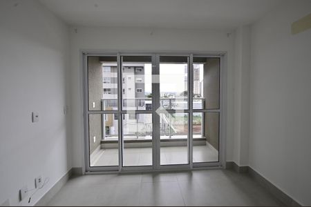 varanda de apartamento para alugar com 2 quartos, 63m² em Setor Bueno, Goiânia