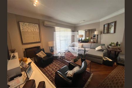 Apartamento à venda com 3 quartos, 110m² em Alto da Lapa, São Paulo